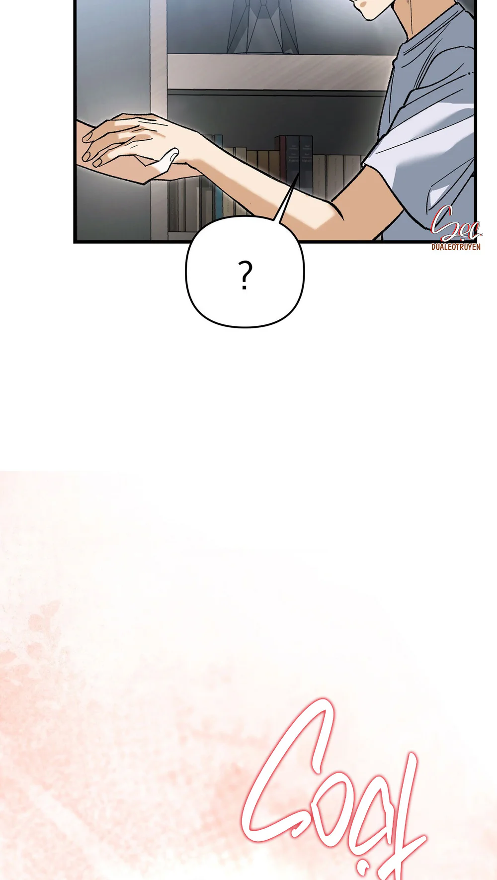 ĐIỀU KIỆN CỦA GUIDE Chapter 70 END - Next 