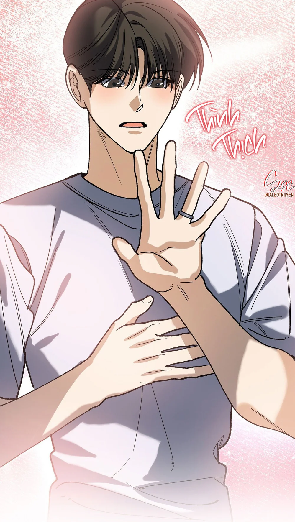 ĐIỀU KIỆN CỦA GUIDE Chapter 70 END - Next 