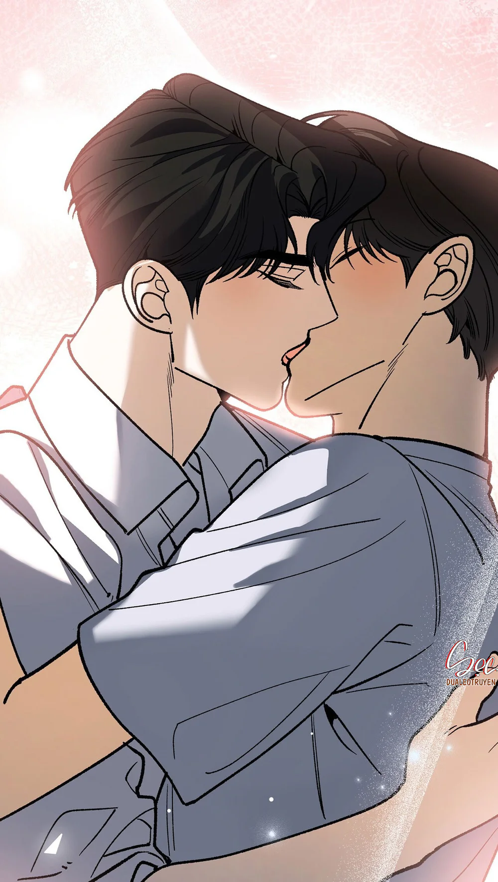 ĐIỀU KIỆN CỦA GUIDE Chapter 70 END - Next 