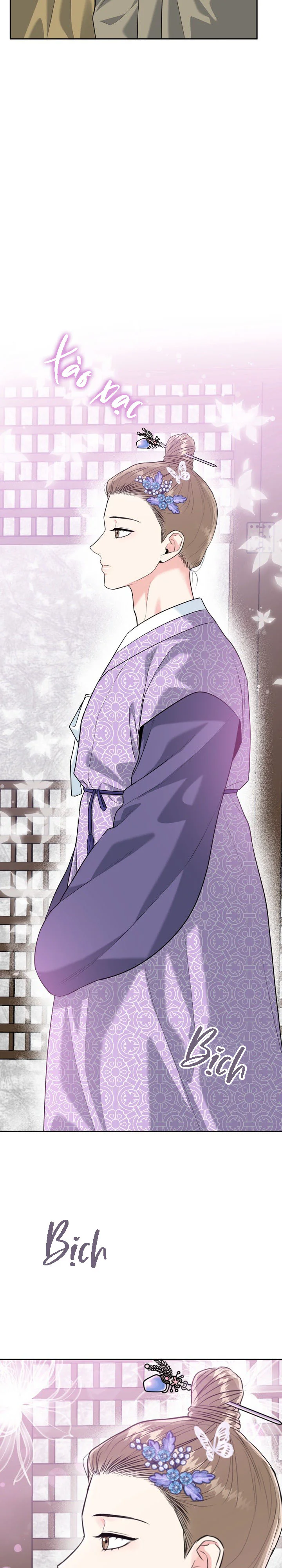 (ABO) HANG HỔ Chapter 75 - Next Chapter 76