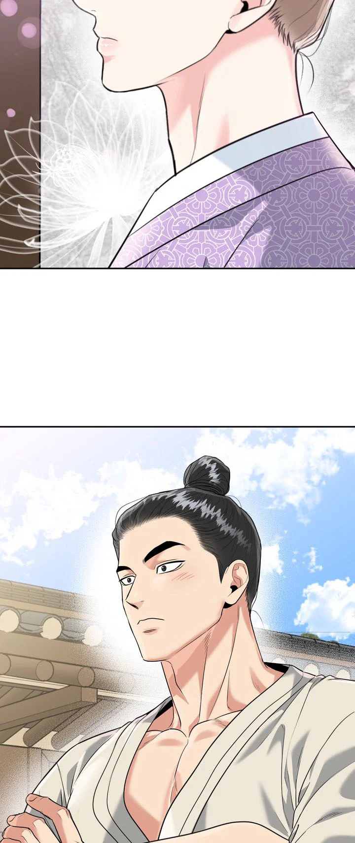 (ABO) HANG HỔ Chapter 75 - Next Chapter 76