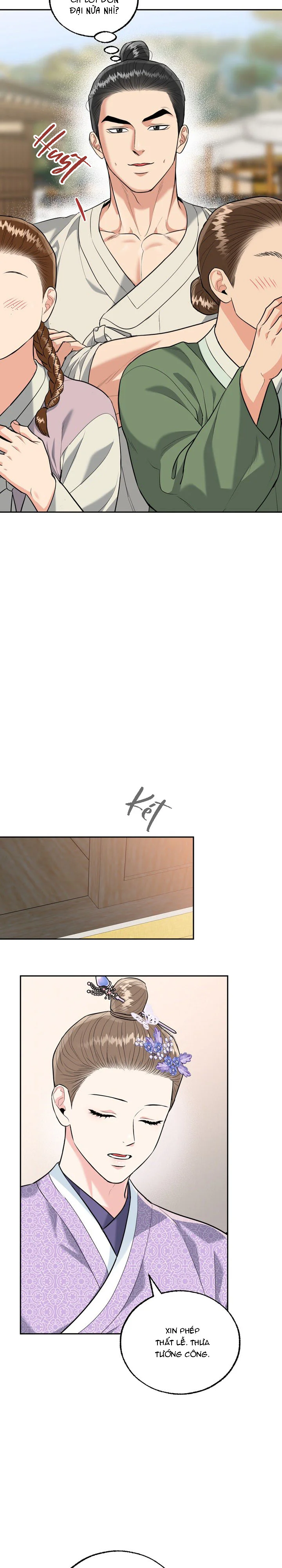 (ABO) HANG HỔ Chapter 75 - Next Chapter 76