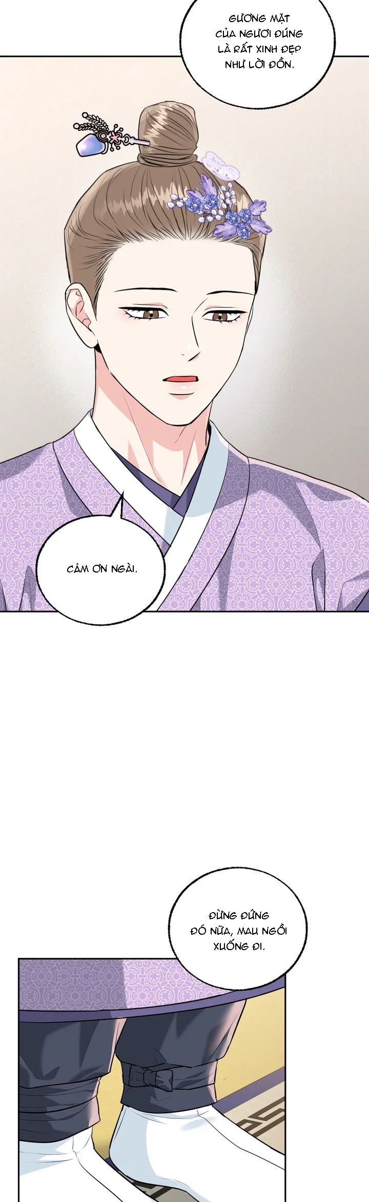 (ABO) HANG HỔ Chapter 75 - Next Chapter 76