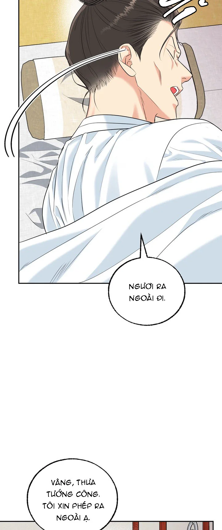 (ABO) HANG HỔ Chapter 75 - Next Chapter 76