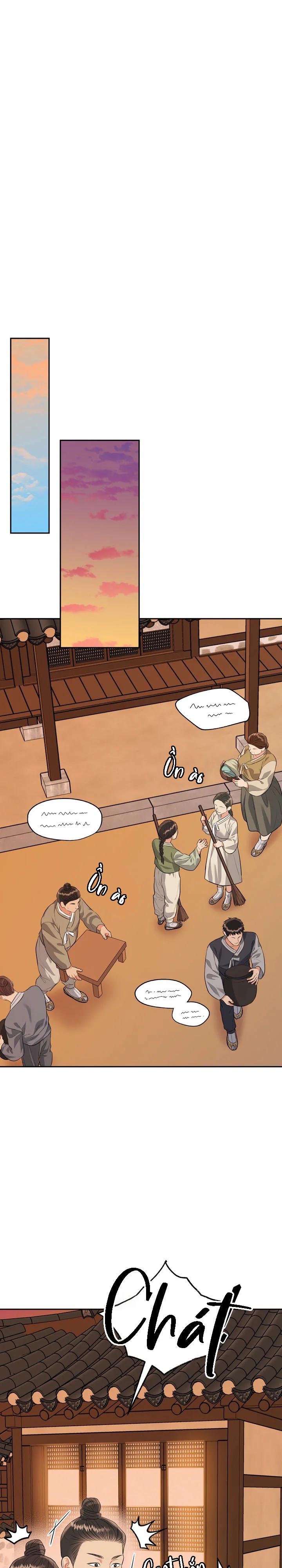 (ABO) HANG HỔ Chapter 75 - Next Chapter 76