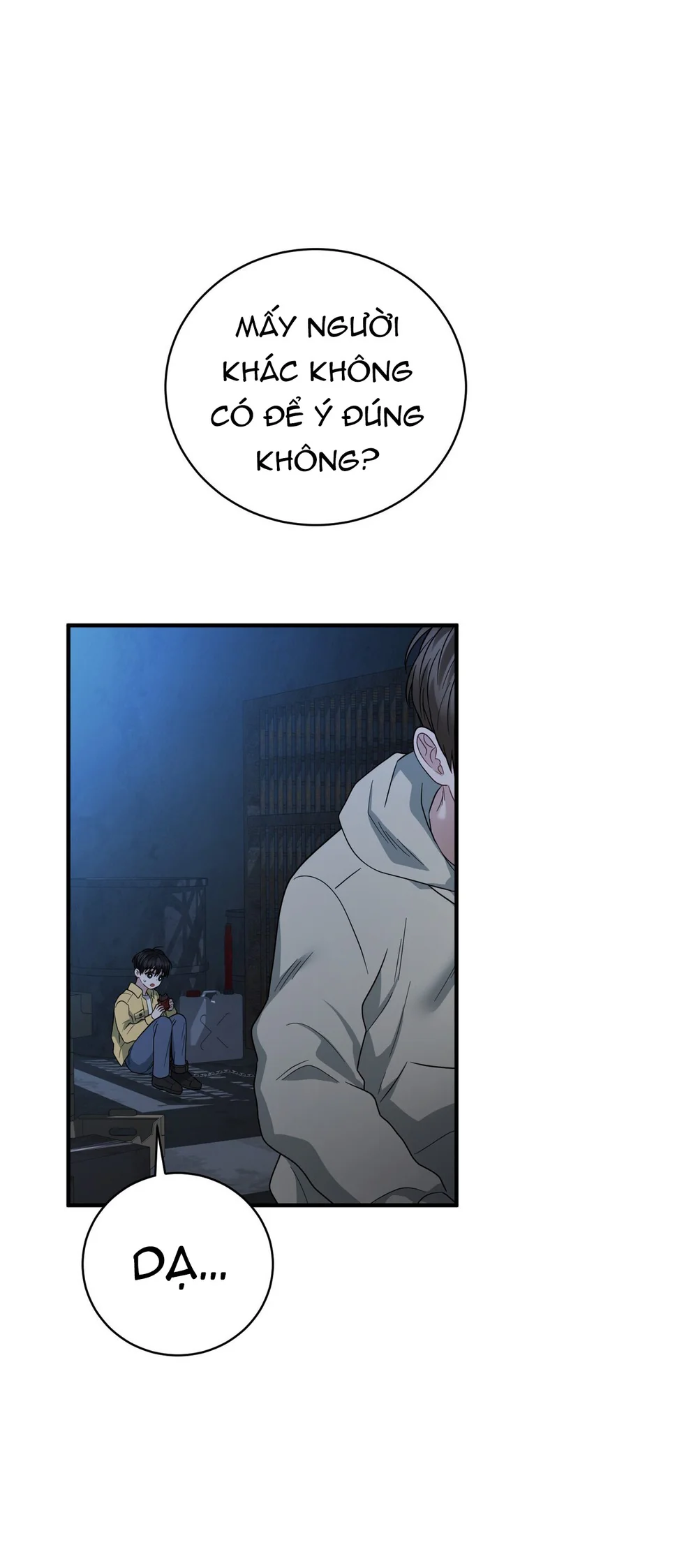 MỞ KHÓA GIAM CẦM Chapter 32 - Next Chapter 33