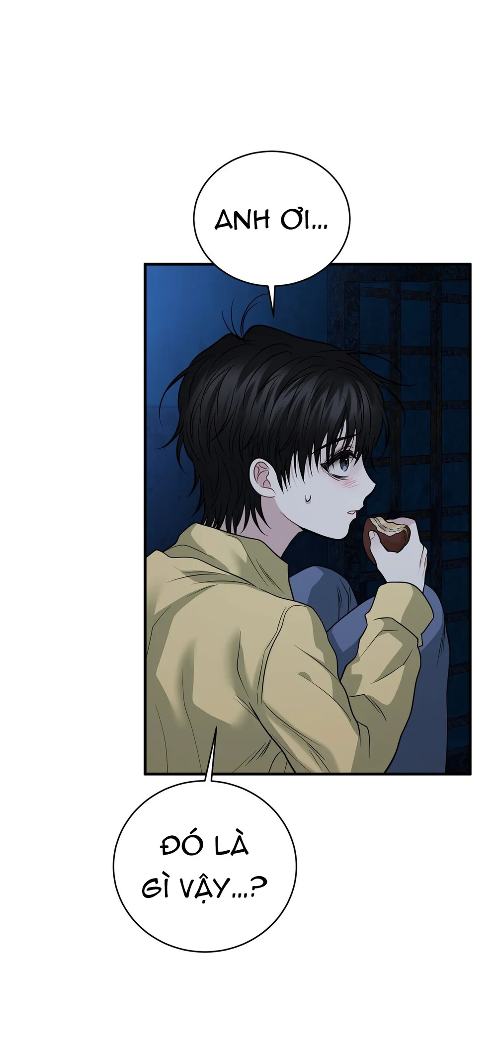 MỞ KHÓA GIAM CẦM Chapter 32 - Next Chapter 33