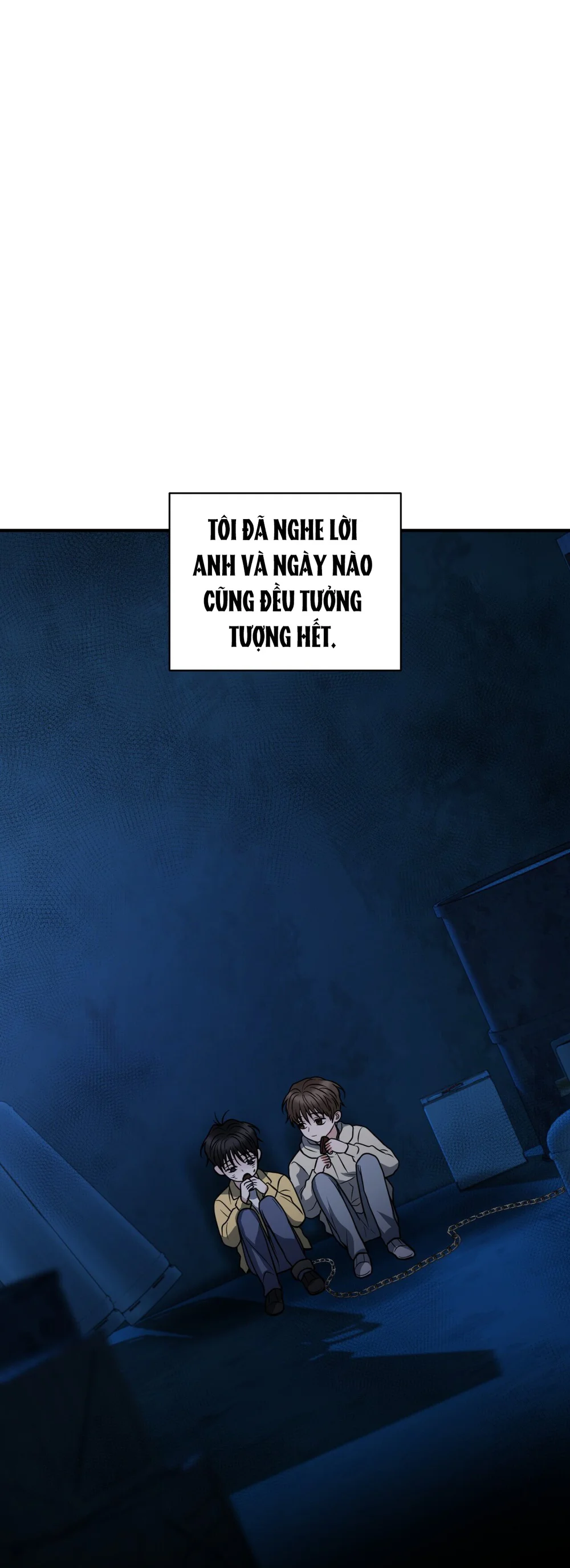 MỞ KHÓA GIAM CẦM Chapter 32 - Next Chapter 33