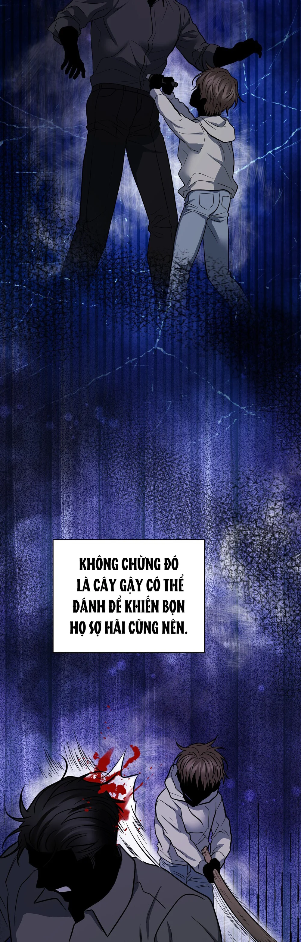 MỞ KHÓA GIAM CẦM Chapter 32 - Next Chapter 33