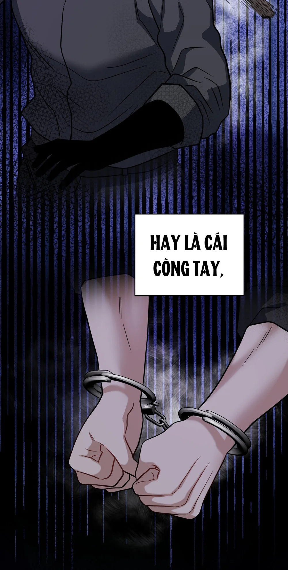 MỞ KHÓA GIAM CẦM Chapter 32 - Next Chapter 33