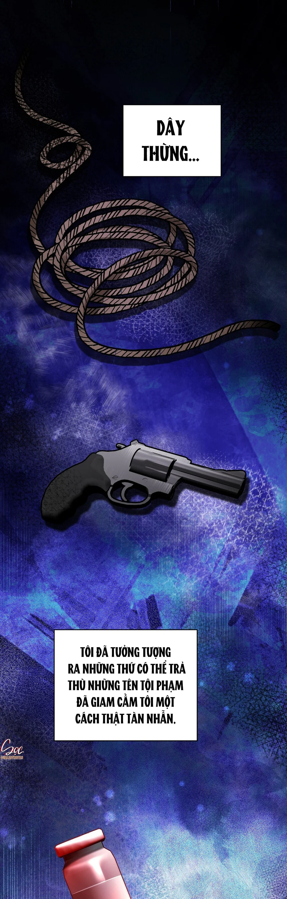 MỞ KHÓA GIAM CẦM Chapter 32 - Next Chapter 33