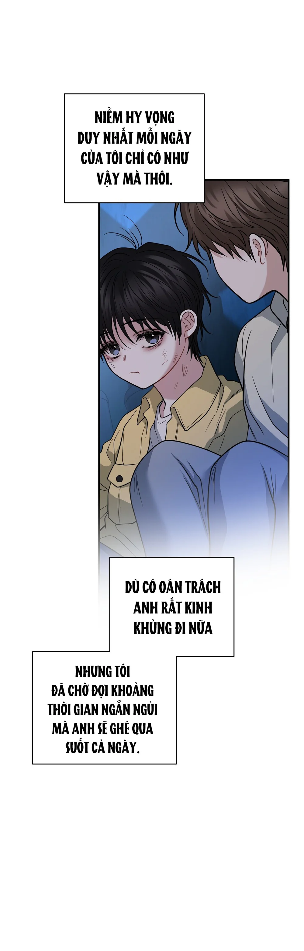 MỞ KHÓA GIAM CẦM Chapter 32 - Next Chapter 33