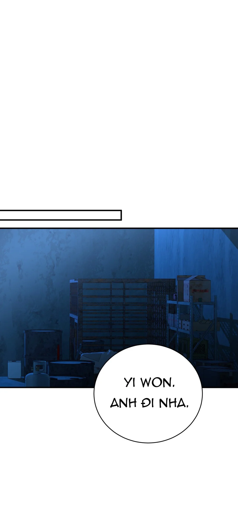 MỞ KHÓA GIAM CẦM Chapter 32 - Next Chapter 33