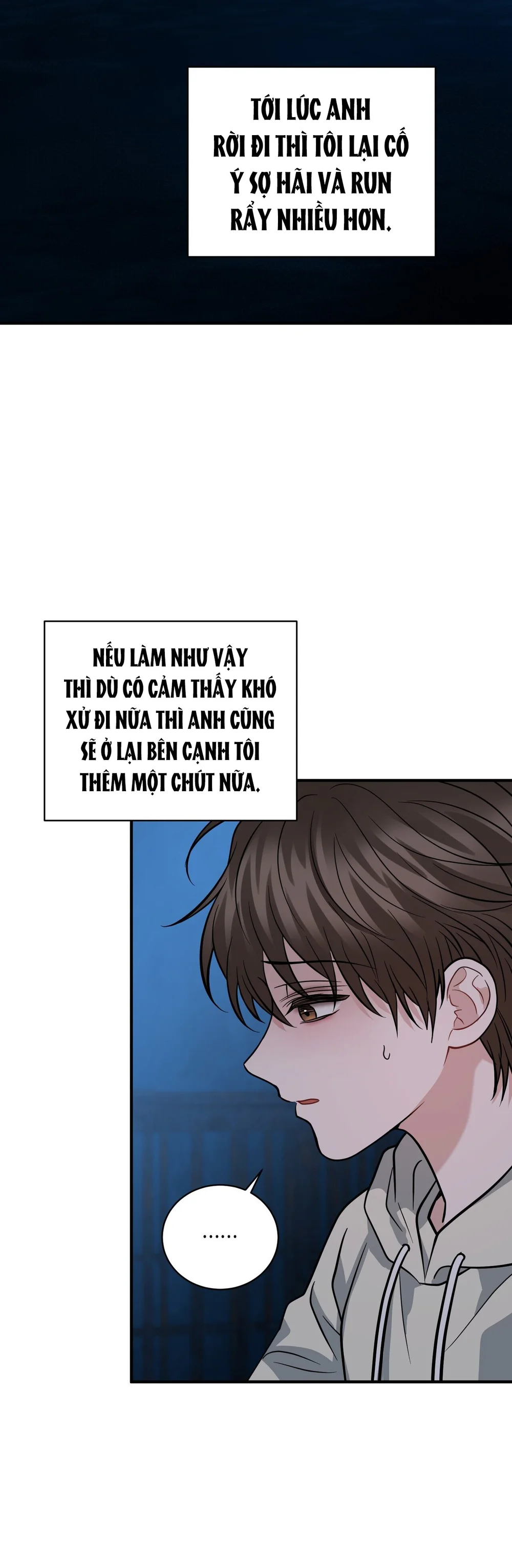 MỞ KHÓA GIAM CẦM Chapter 32 - Next Chapter 33