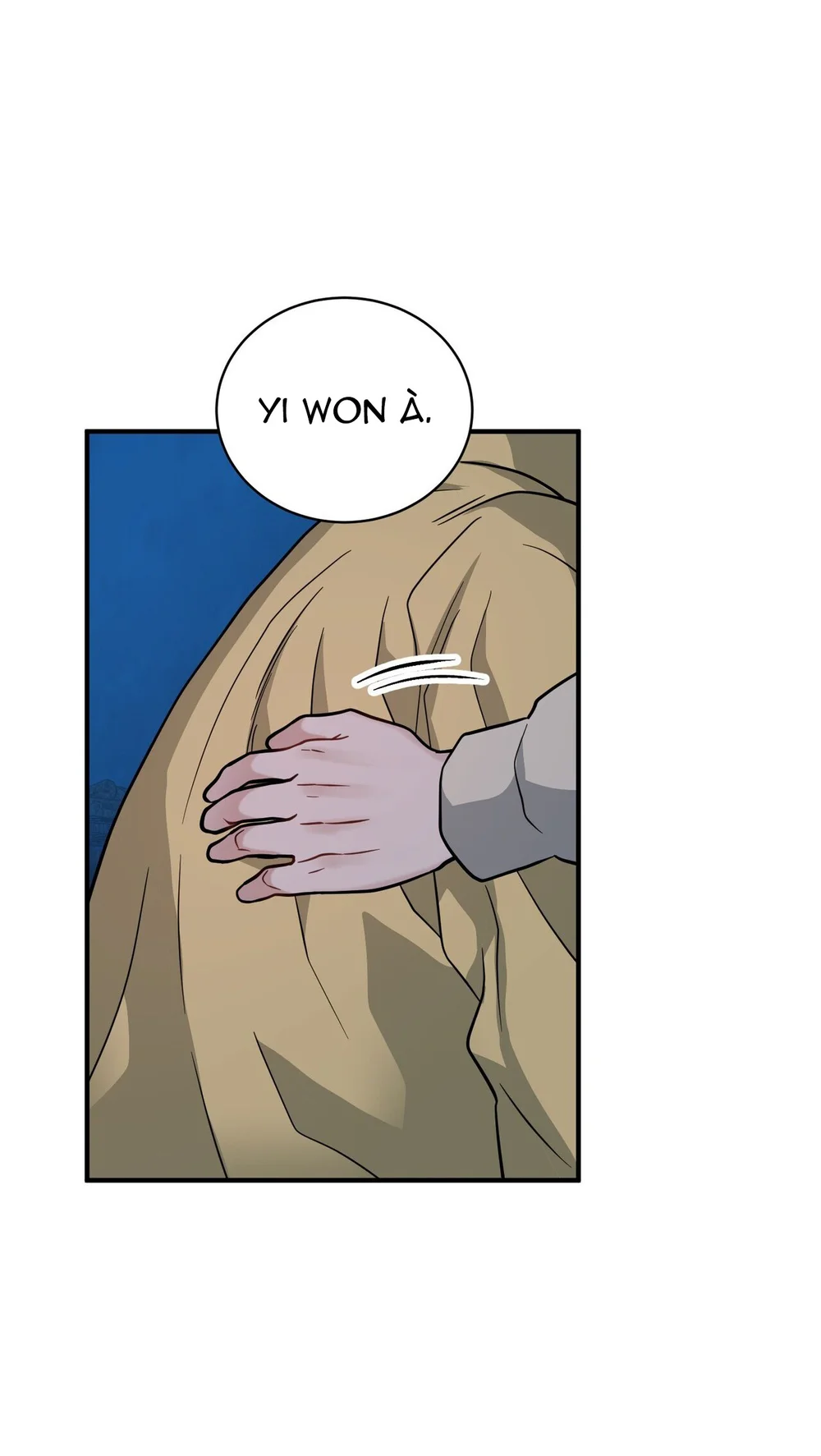 MỞ KHÓA GIAM CẦM Chapter 32 - Next Chapter 33