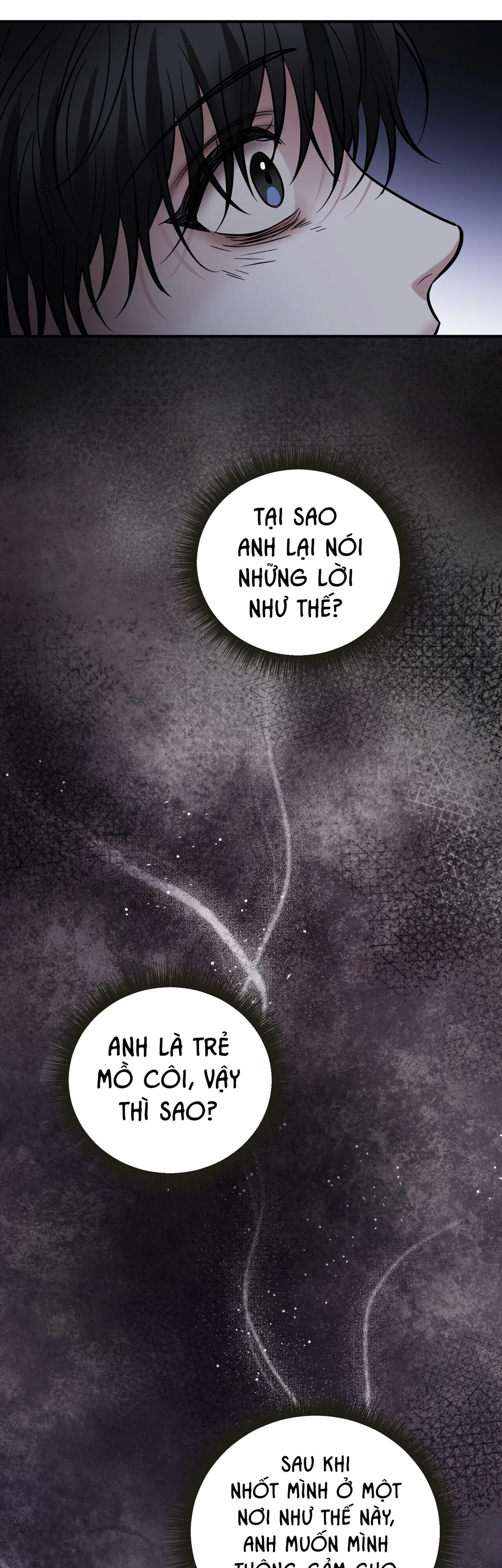 MỞ KHÓA GIAM CẦM Chapter 32 - Next Chapter 33