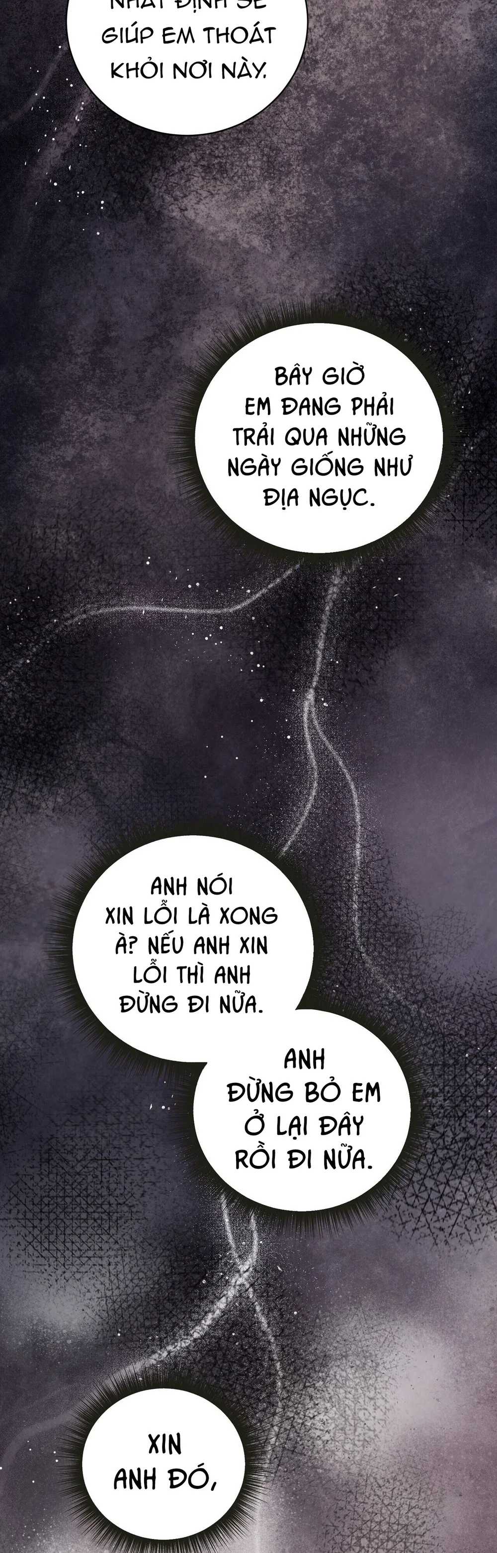 MỞ KHÓA GIAM CẦM Chapter 32 - Next Chapter 33