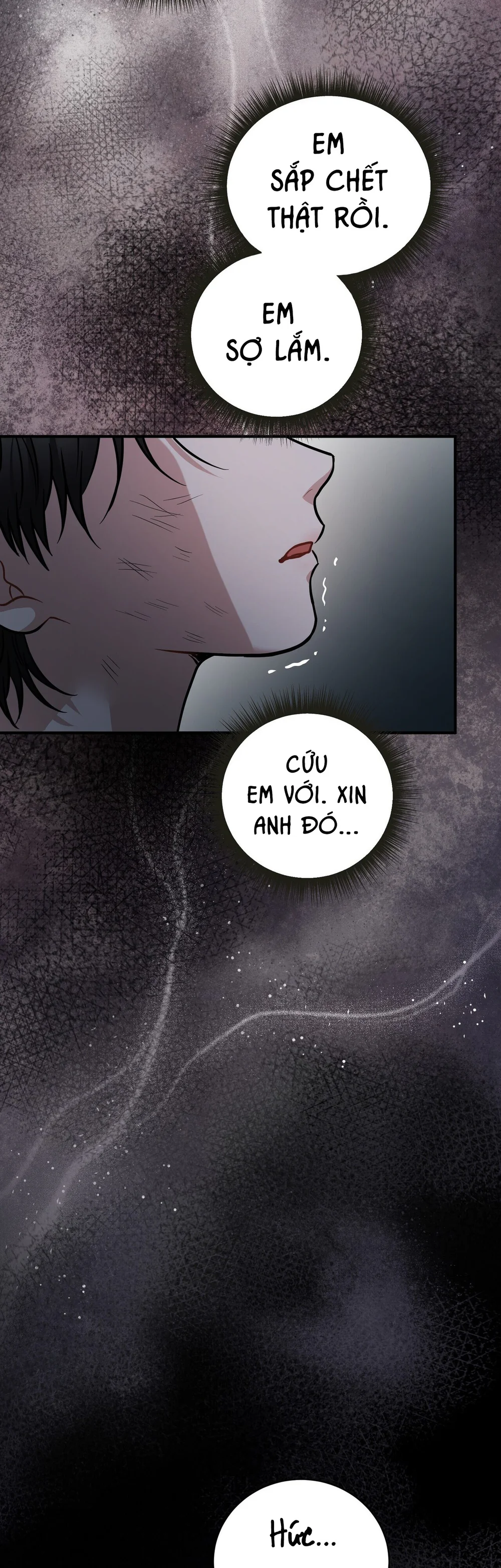 MỞ KHÓA GIAM CẦM Chapter 32 - Next Chapter 33