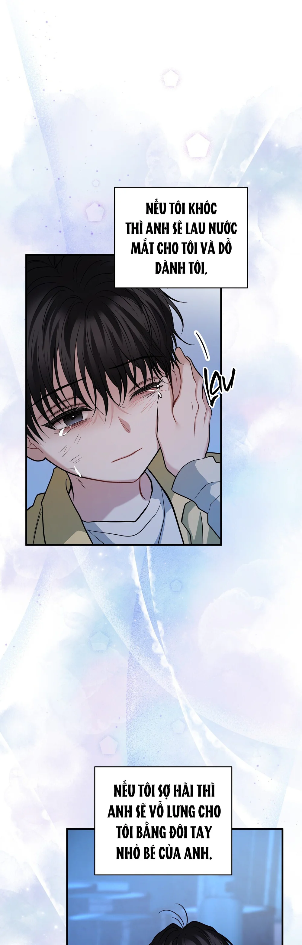 MỞ KHÓA GIAM CẦM Chapter 32 - Next Chapter 33