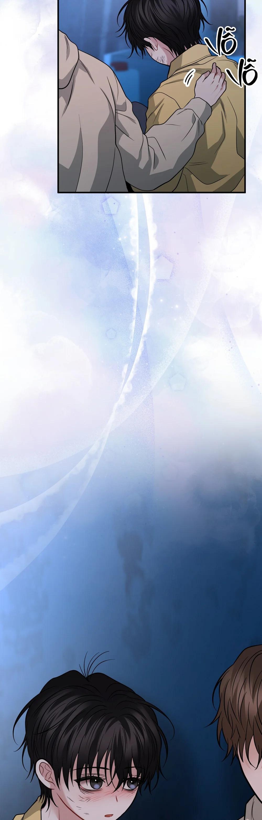 MỞ KHÓA GIAM CẦM Chapter 32 - Next Chapter 33