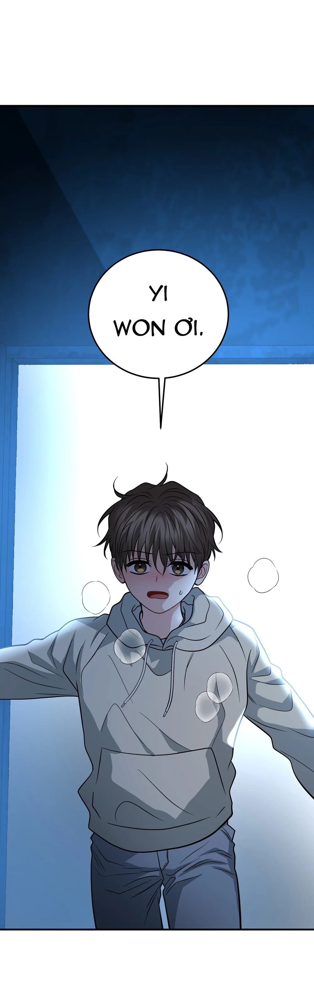 MỞ KHÓA GIAM CẦM Chapter 32 - Next Chapter 33