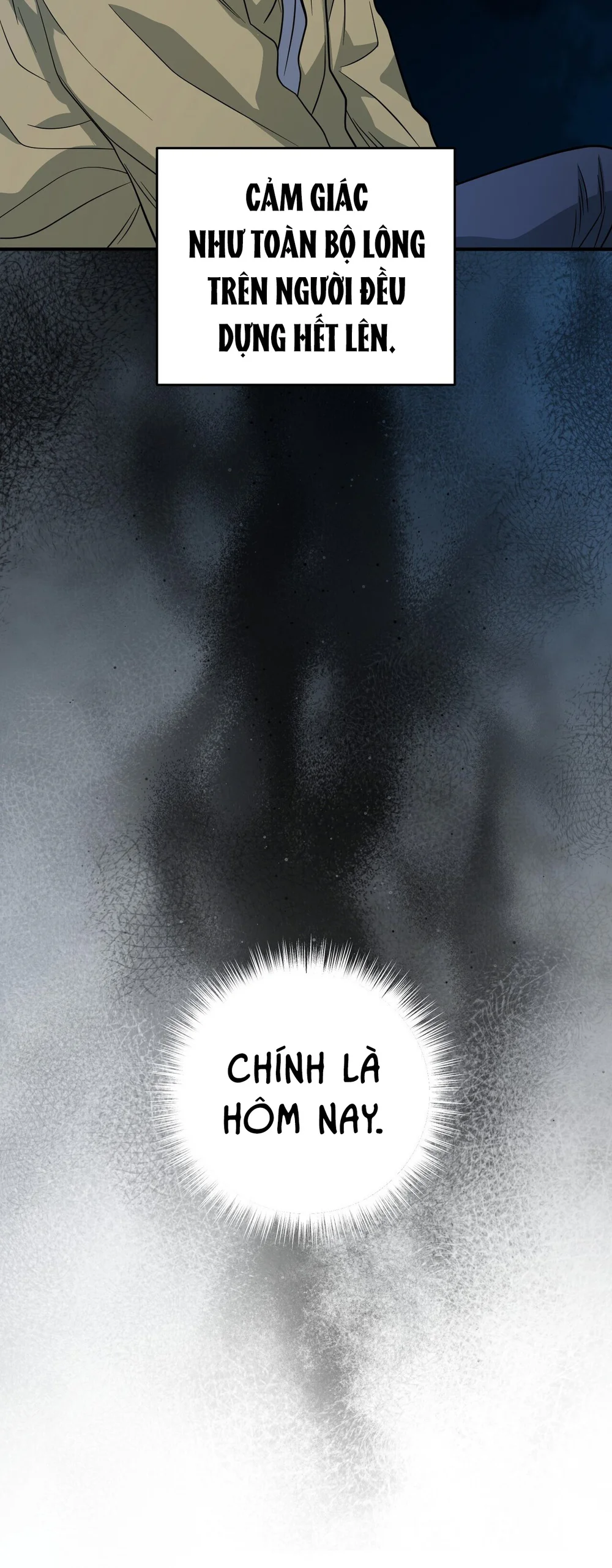MỞ KHÓA GIAM CẦM Chapter 32 - Next Chapter 33