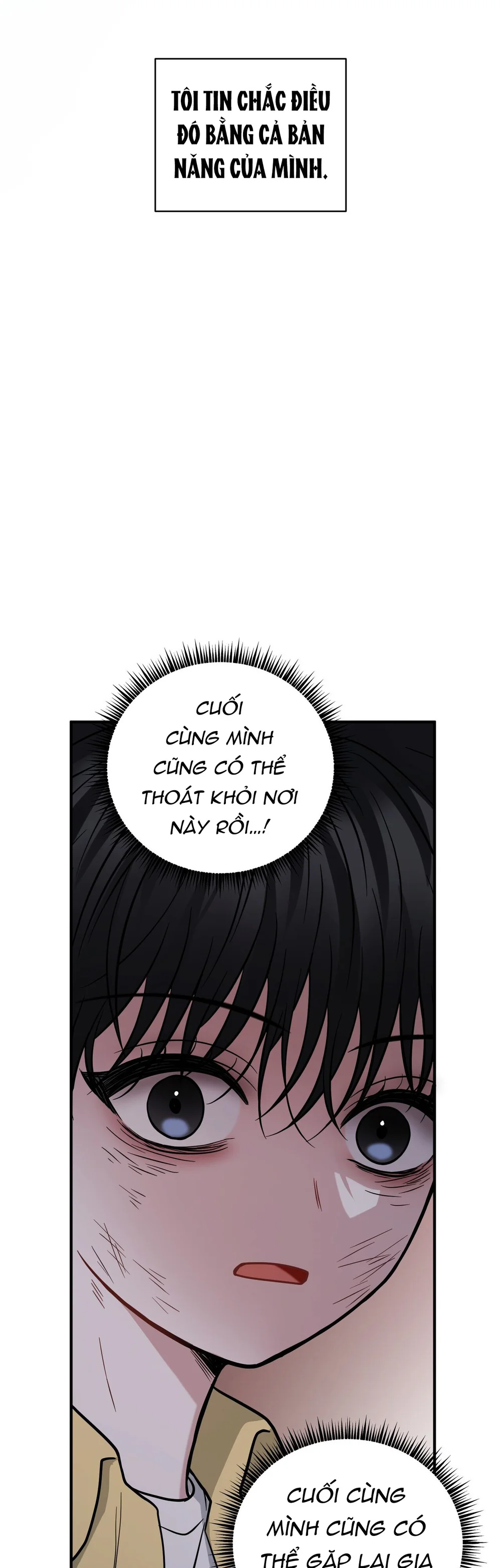 MỞ KHÓA GIAM CẦM Chapter 32 - Next Chapter 33