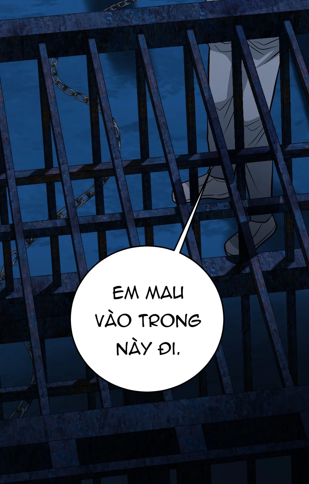 MỞ KHÓA GIAM CẦM Chapter 32 - Next Chapter 33