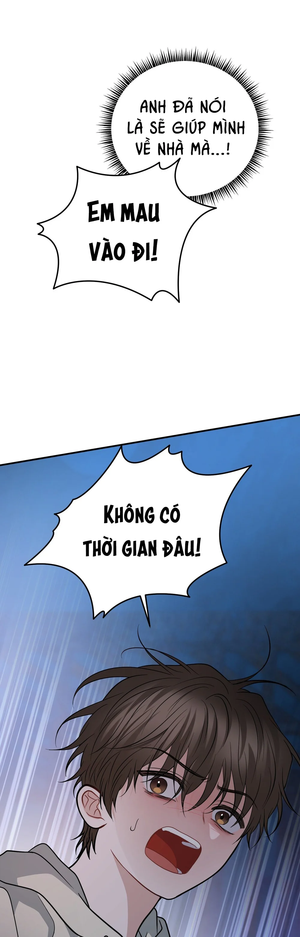 MỞ KHÓA GIAM CẦM Chapter 32 - Next Chapter 33