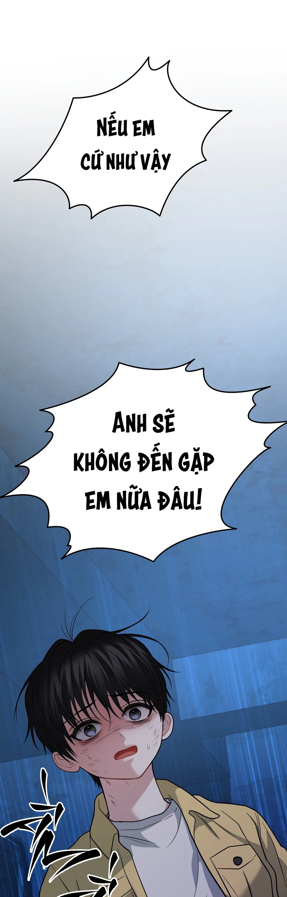 MỞ KHÓA GIAM CẦM Chapter 32 - Next Chapter 33