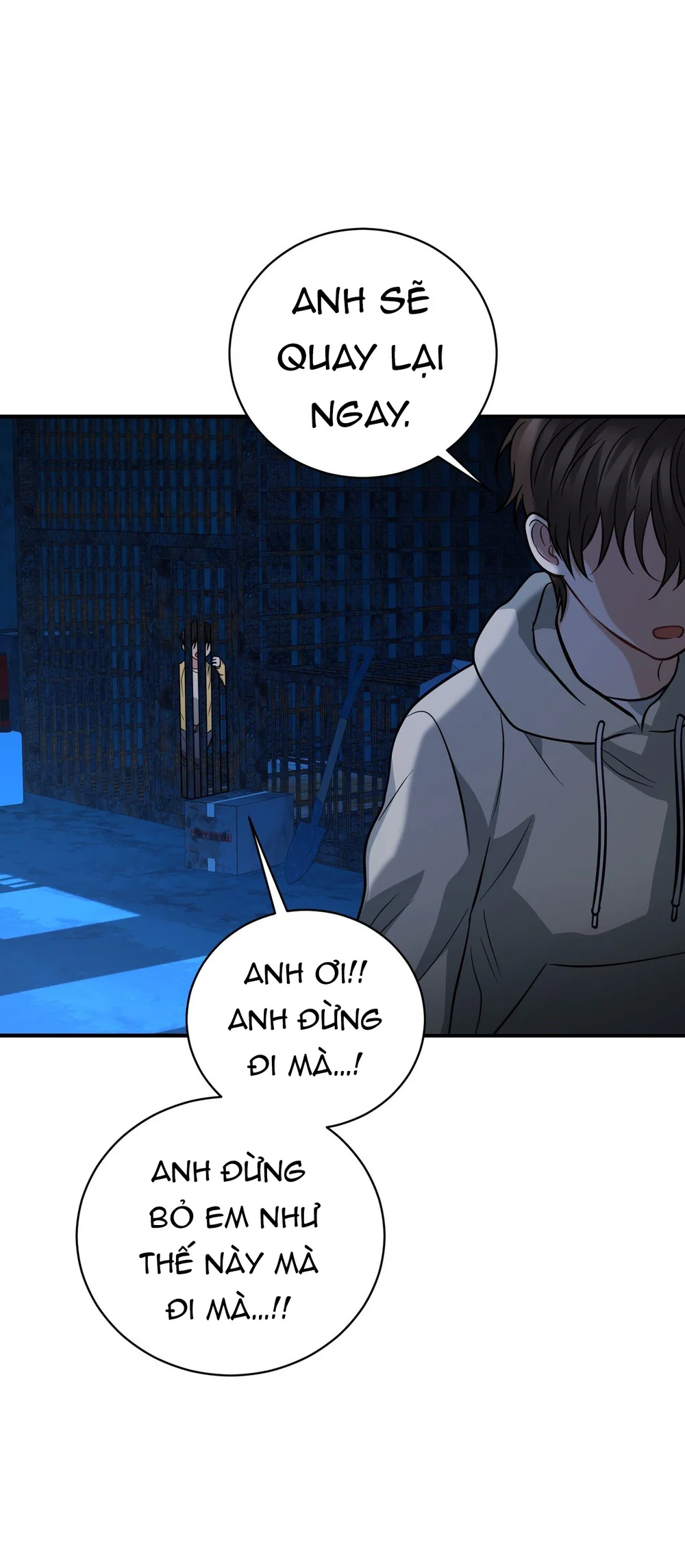 MỞ KHÓA GIAM CẦM Chapter 32 - Next Chapter 33