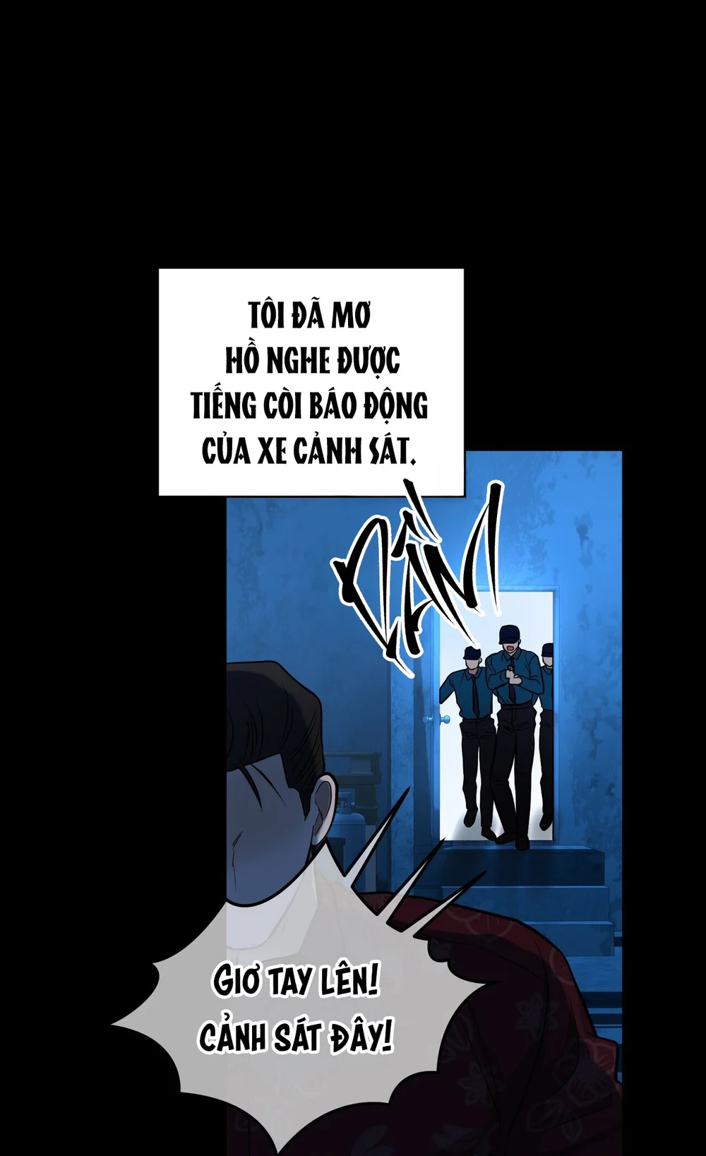 MỞ KHÓA GIAM CẦM Chapter 32 - Next Chapter 33