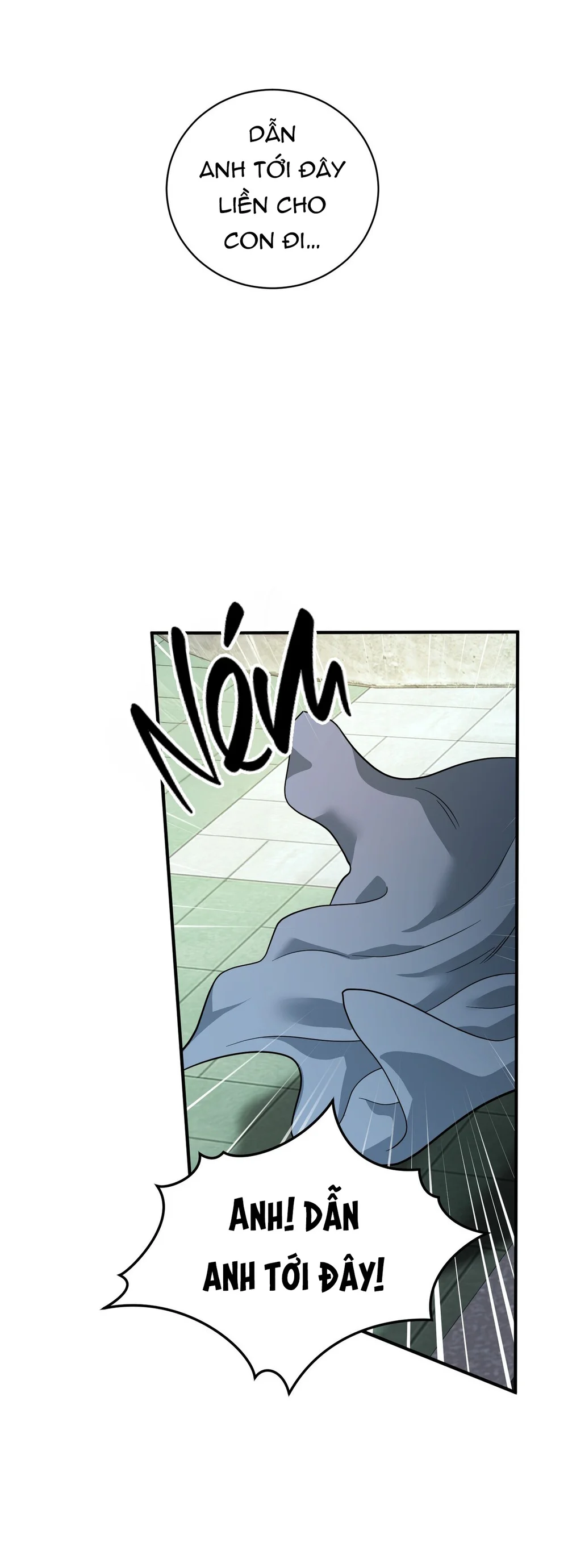 MỞ KHÓA GIAM CẦM Chapter 32 - Next Chapter 33