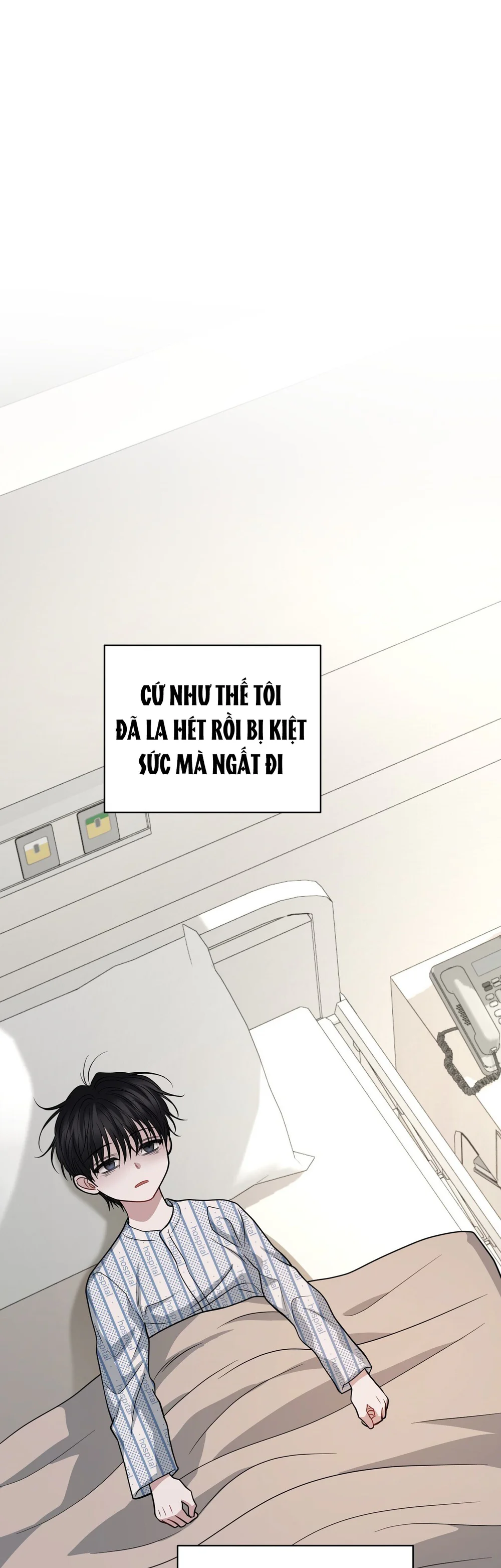 MỞ KHÓA GIAM CẦM Chapter 32 - Next Chapter 33