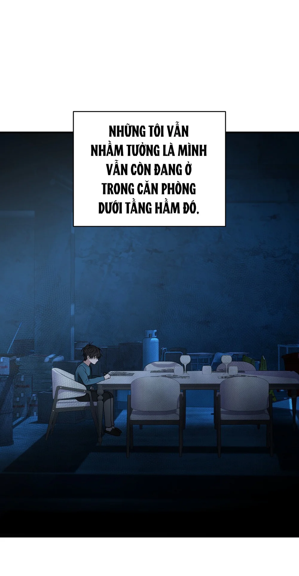 MỞ KHÓA GIAM CẦM Chapter 32 - Next Chapter 33