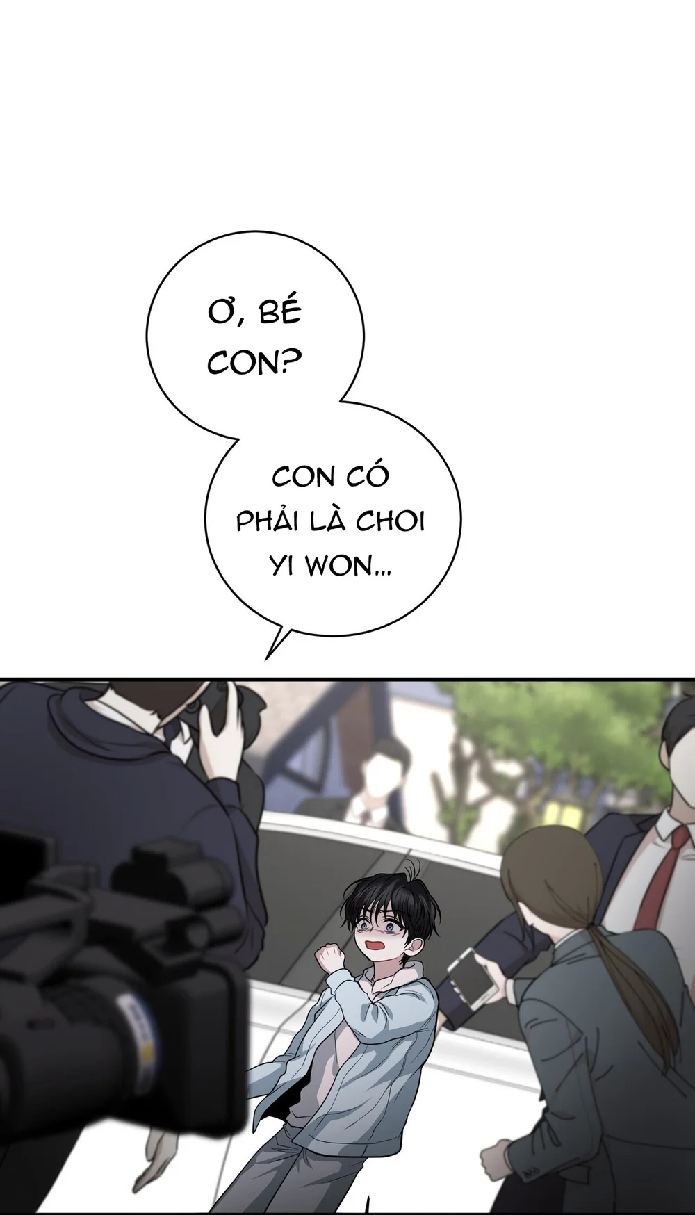 MỞ KHÓA GIAM CẦM Chapter 32 - Next Chapter 33