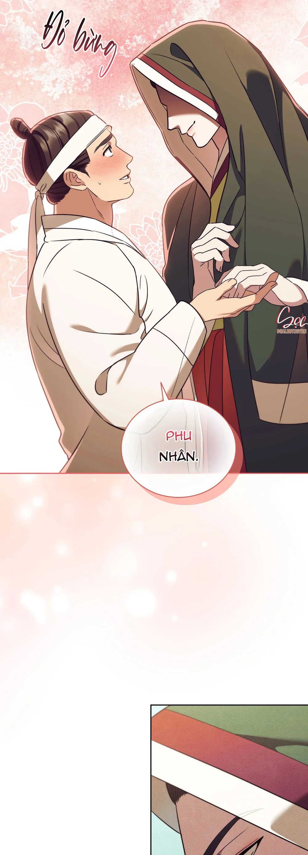 MÃNG XÀ VÀ CHÀNG TIỀU PHU Chapter 13 - Next Chapter 14