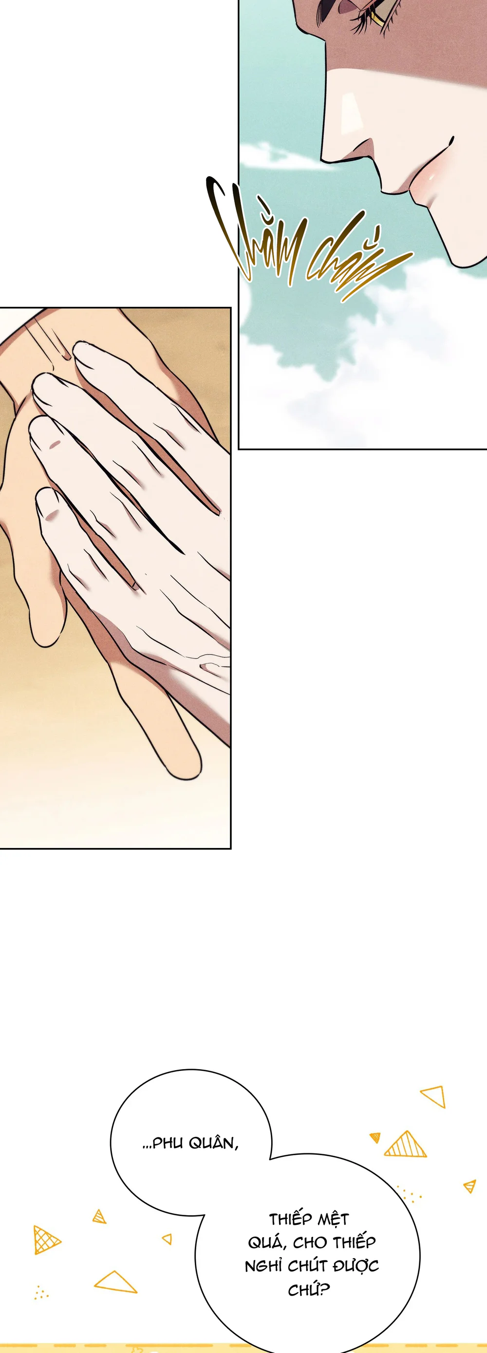 MÃNG XÀ VÀ CHÀNG TIỀU PHU Chapter 13 - Next Chapter 14