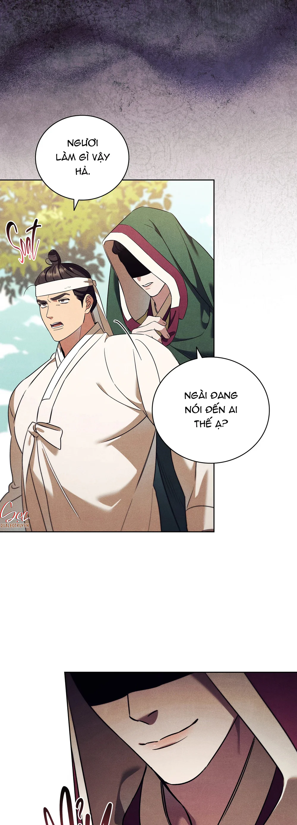 MÃNG XÀ VÀ CHÀNG TIỀU PHU Chapter 13 - Next Chapter 14