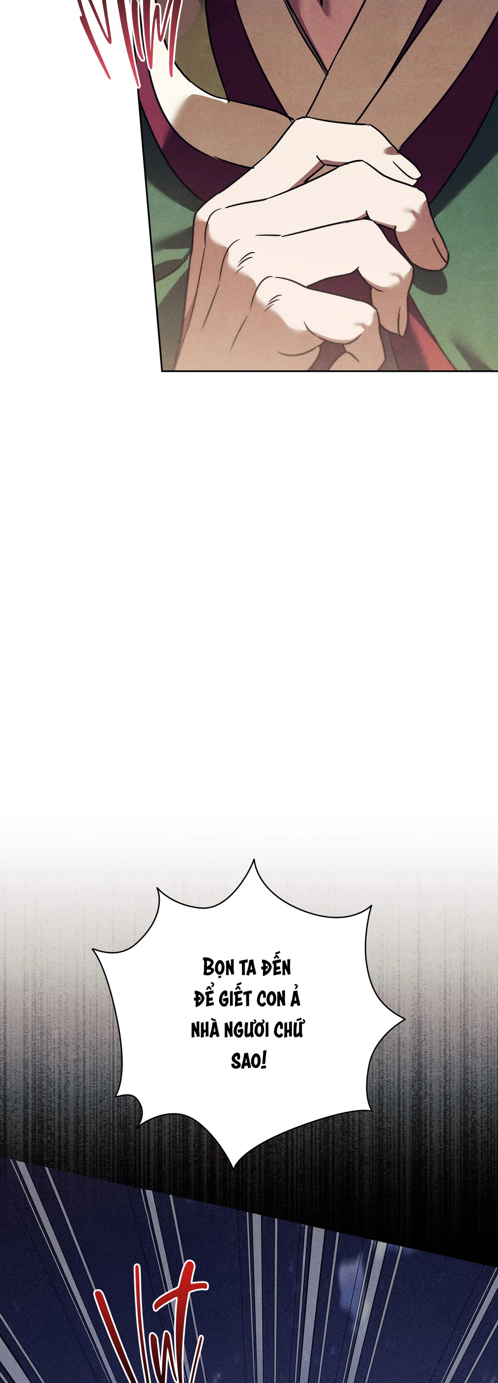 MÃNG XÀ VÀ CHÀNG TIỀU PHU Chapter 13 - Next Chapter 14