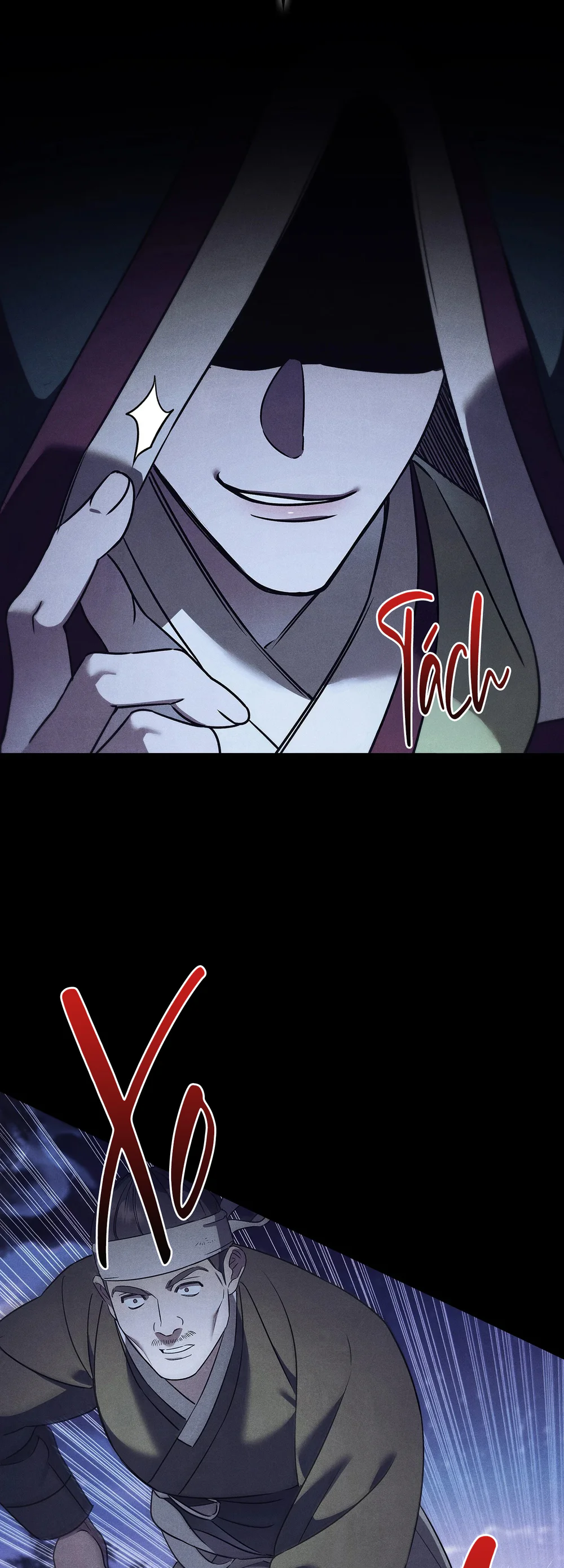 MÃNG XÀ VÀ CHÀNG TIỀU PHU Chapter 13 - Next Chapter 14