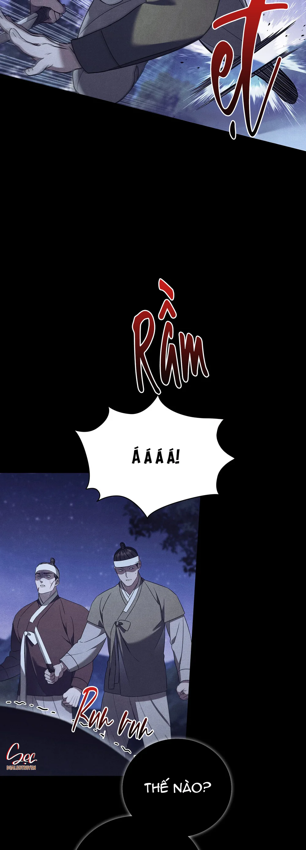 MÃNG XÀ VÀ CHÀNG TIỀU PHU Chapter 13 - Next Chapter 14