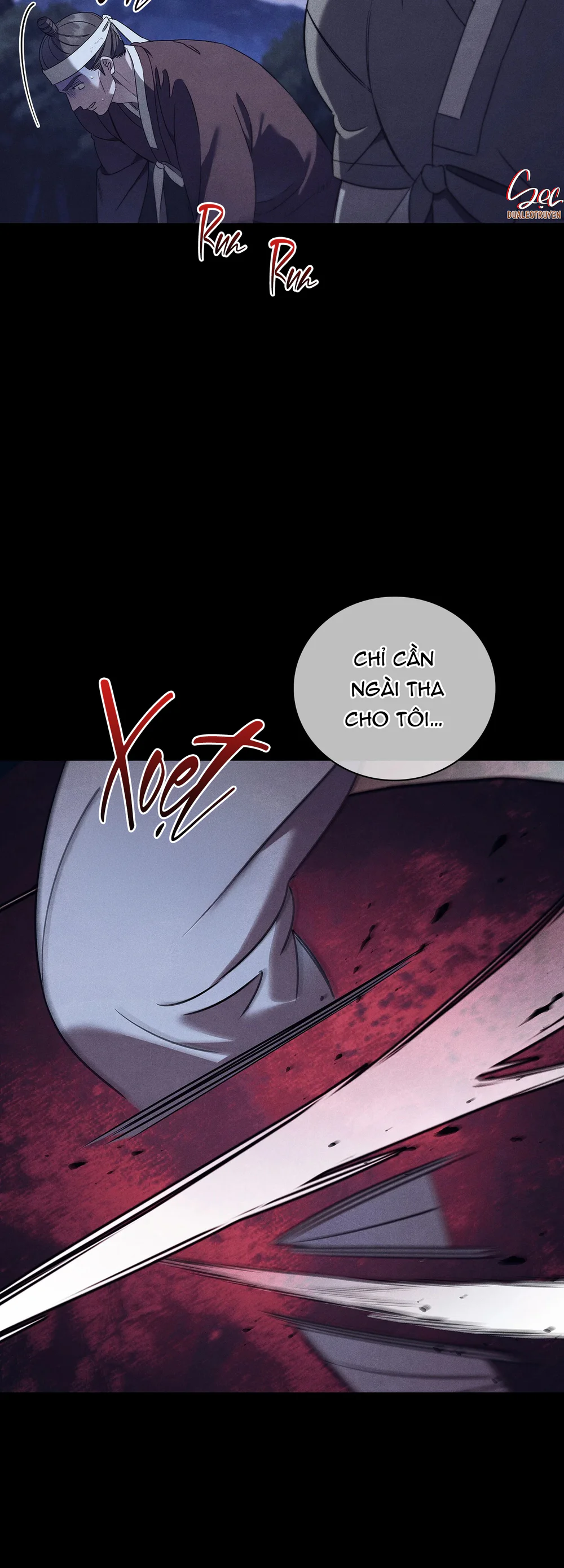 MÃNG XÀ VÀ CHÀNG TIỀU PHU Chapter 13 - Next Chapter 14