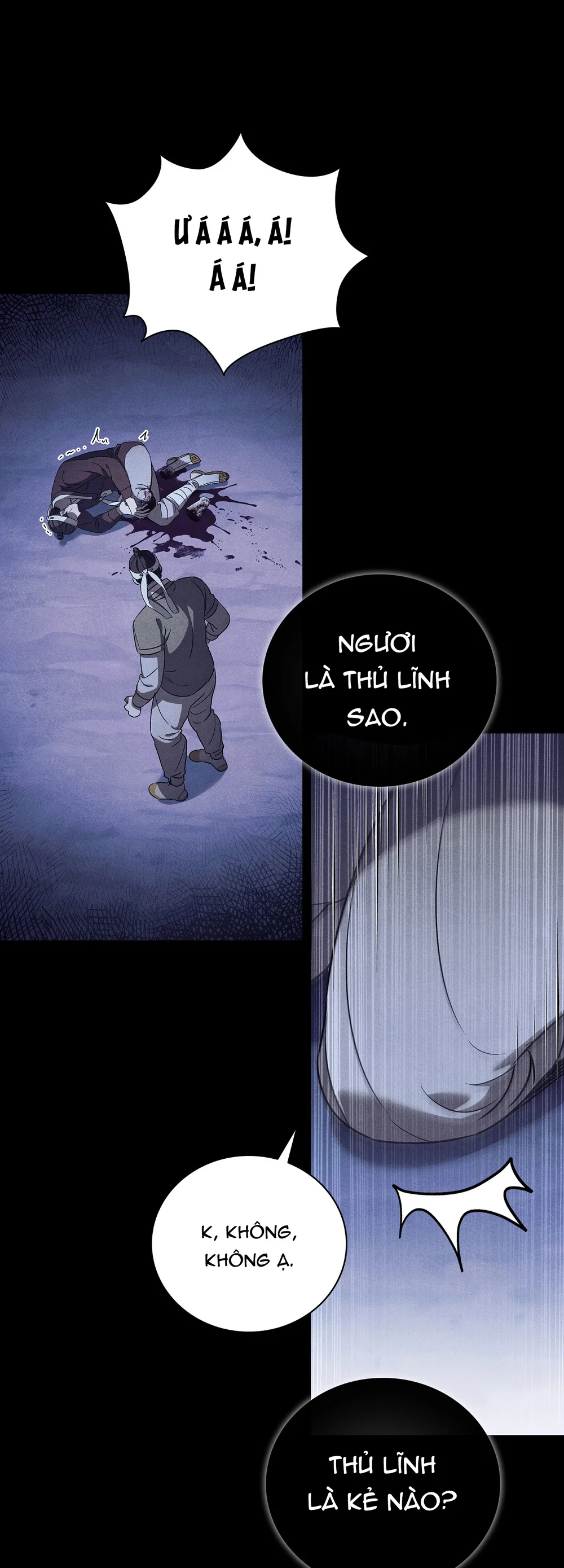 MÃNG XÀ VÀ CHÀNG TIỀU PHU Chapter 13 - Next Chapter 14