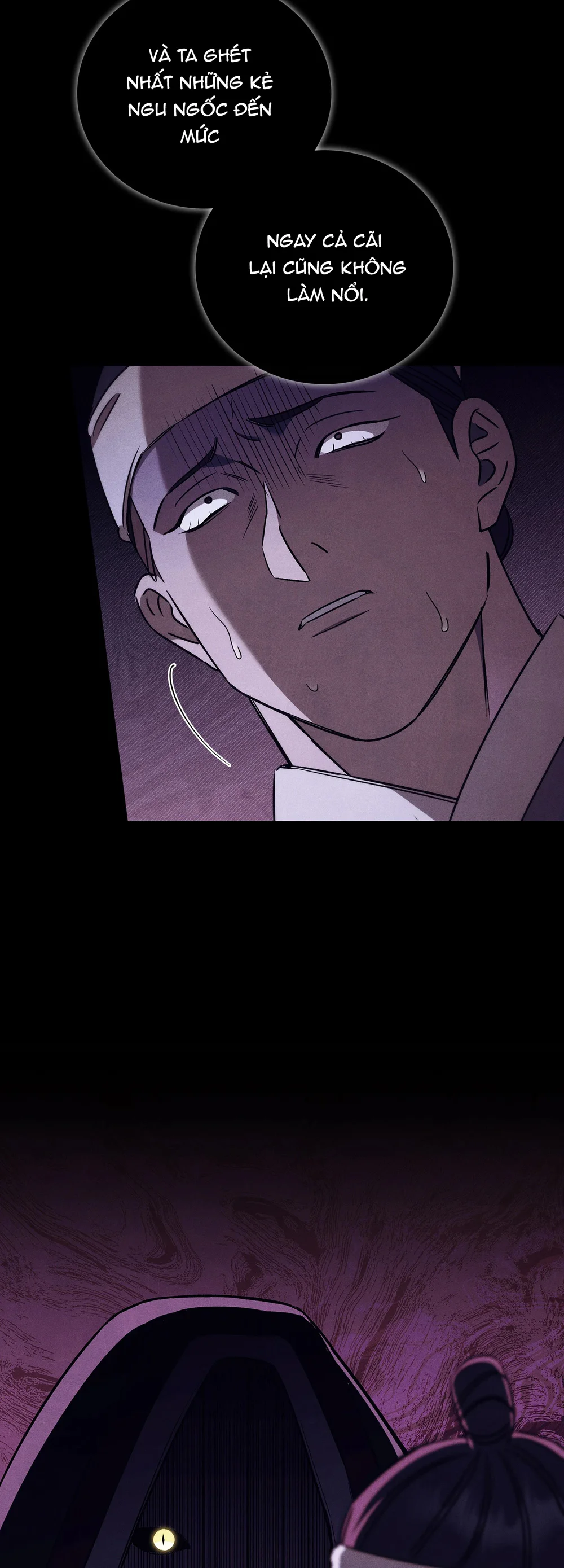 MÃNG XÀ VÀ CHÀNG TIỀU PHU Chapter 13 - Next Chapter 14