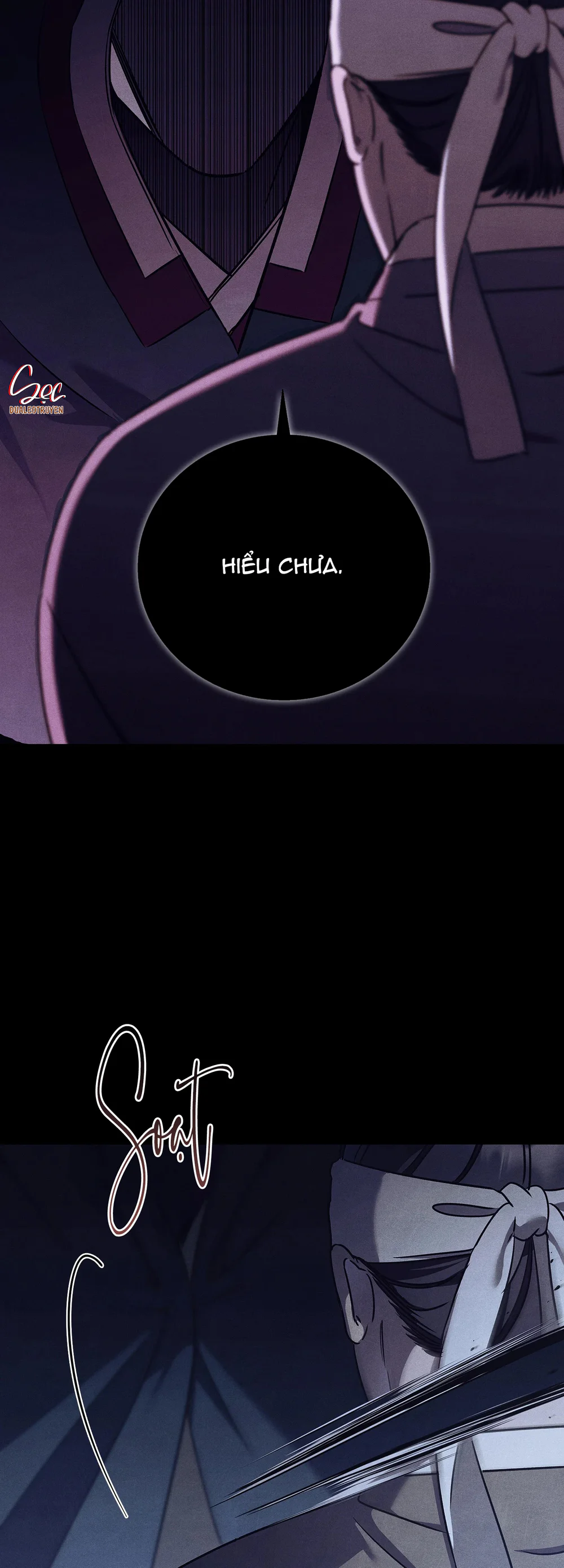 MÃNG XÀ VÀ CHÀNG TIỀU PHU Chapter 13 - Next Chapter 14