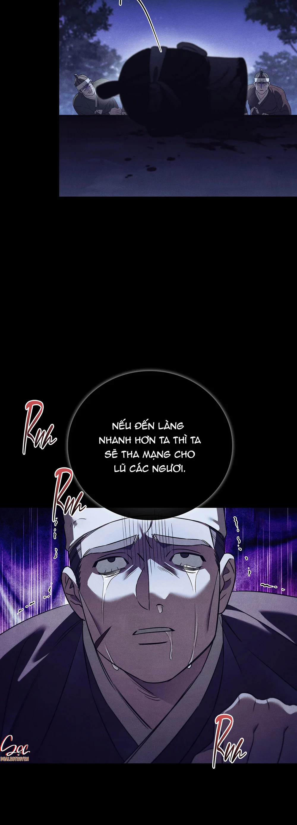 MÃNG XÀ VÀ CHÀNG TIỀU PHU Chapter 13 - Next Chapter 14