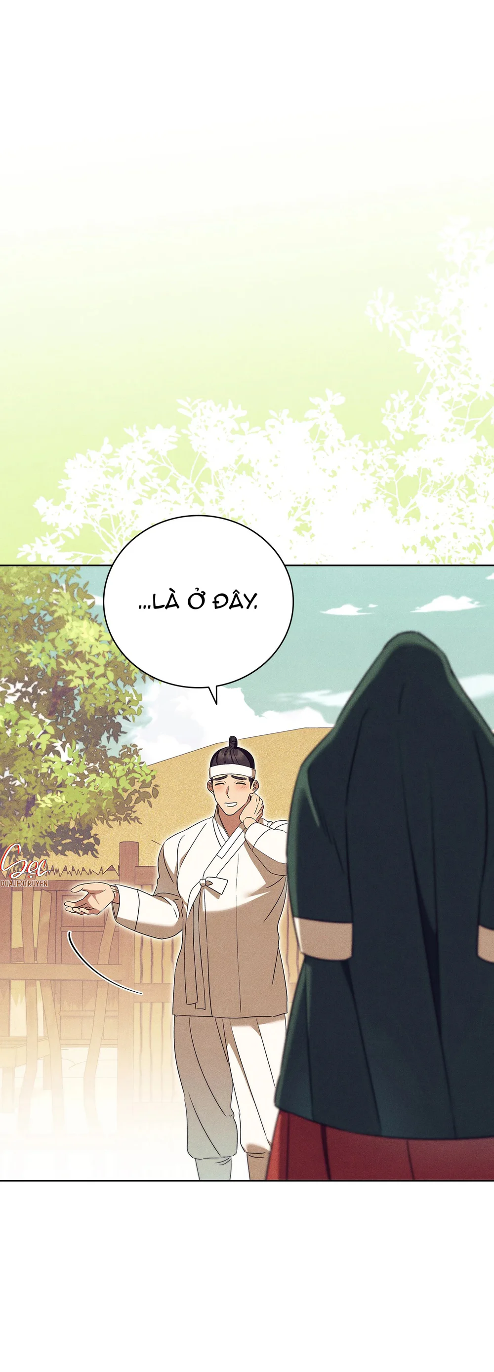 MÃNG XÀ VÀ CHÀNG TIỀU PHU Chapter 13 - Next Chapter 14