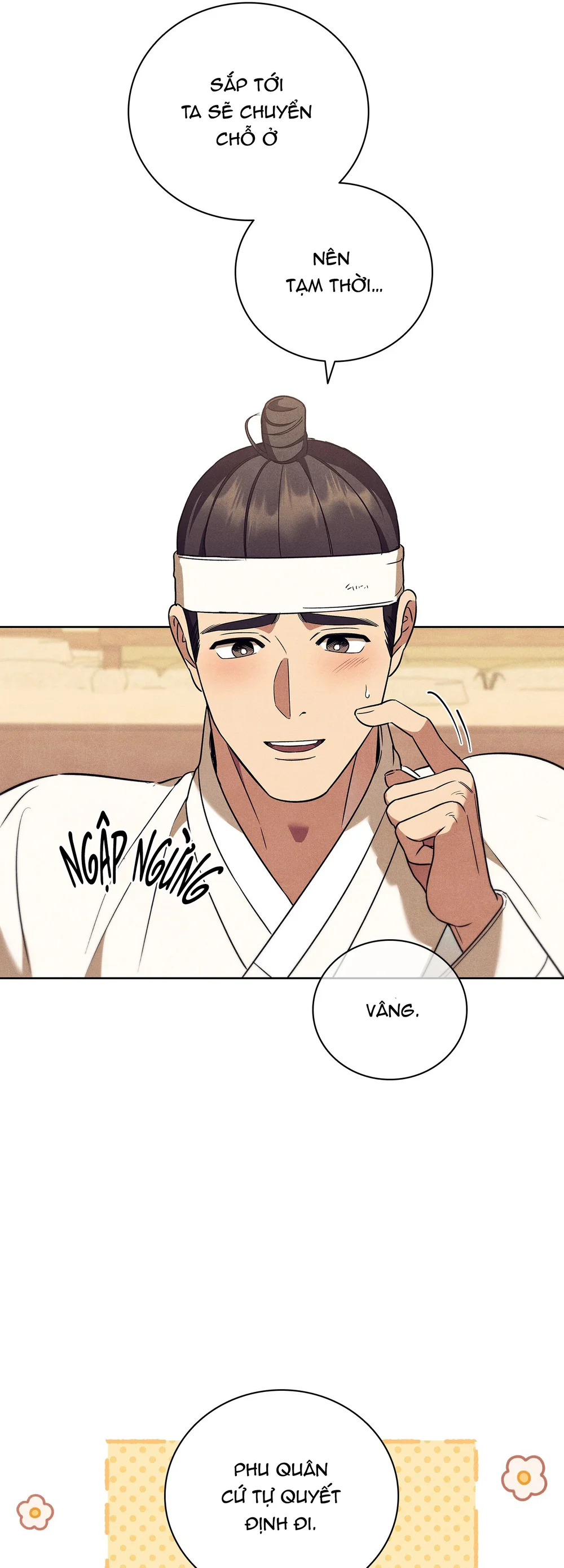 MÃNG XÀ VÀ CHÀNG TIỀU PHU Chapter 13 - Next Chapter 14