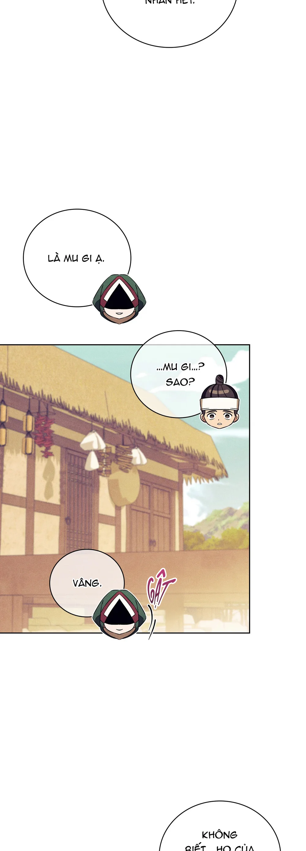 MÃNG XÀ VÀ CHÀNG TIỀU PHU Chapter 13 - Next Chapter 14